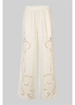 Vilea buks Eggnog Second Female 